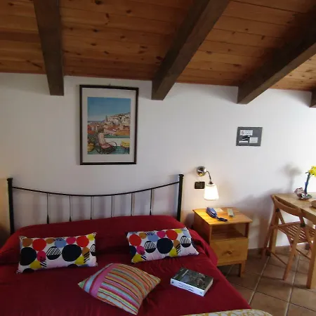 Puesta De Sol فندق مبيت وإفطار 3*