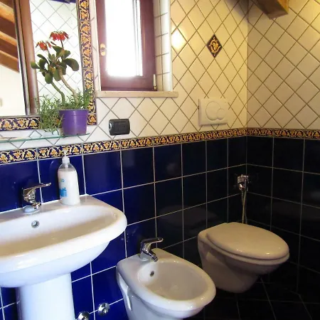 فندق مبيت وإفطار Puesta De Sol ترامونتي