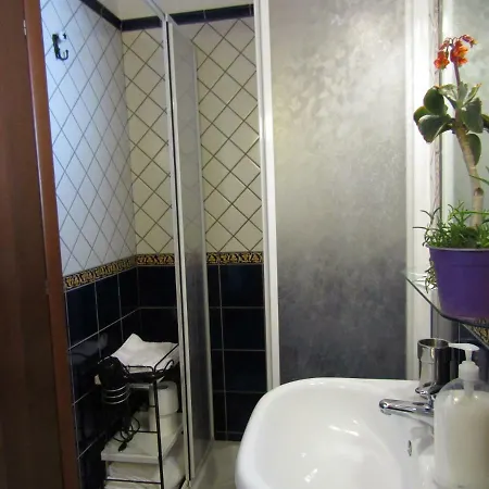 Puesta De Sol فندق مبيت وإفطار 3*