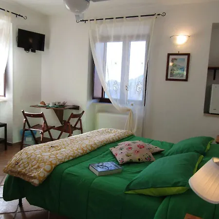 Puesta De Sol ترامونتي