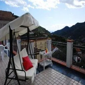 Puesta De Sol 3* トラモンティ