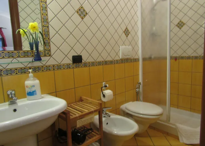 Puesta De Sol 3* トラモンティ