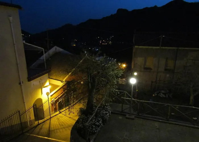 Puesta De Sol 3* トラモンティ