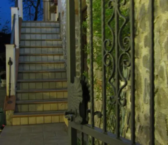 ベッド・アンド・ブレックファスト Puesta De Sol 3*