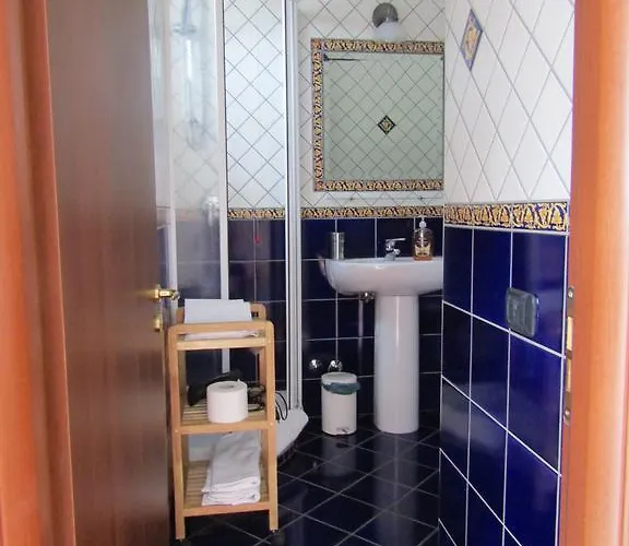 ベッド・アンド・ブレックファスト Puesta De Sol 3*