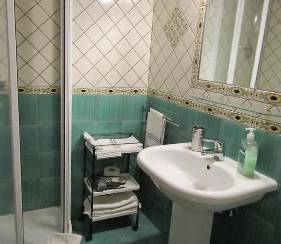 Puesta De Sol 3* トラモンティ