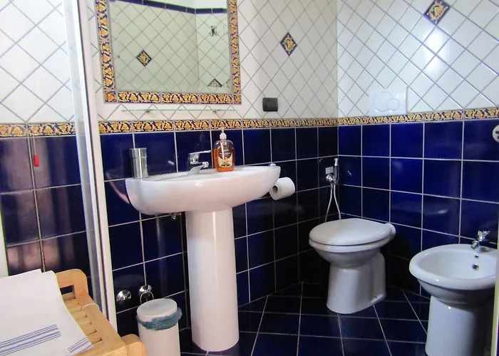 Puesta De Sol ベッド・アンド・ブレックファスト