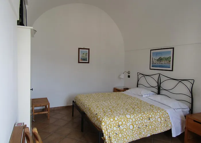 ベッド・アンド・ブレックファスト Puesta De Sol