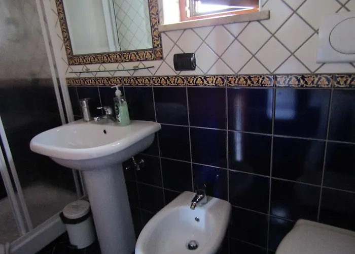 ベッド・アンド・ブレックファスト Puesta De Sol