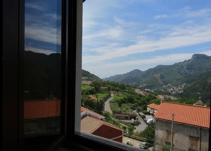 Puesta De Sol トラモンティ