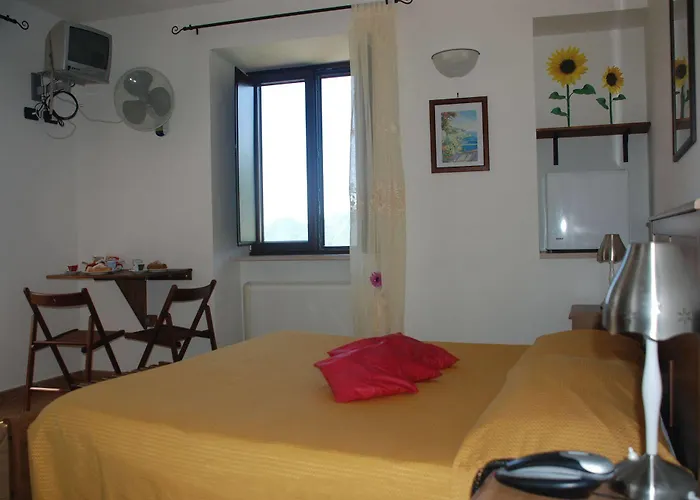 Puesta De Sol トラモンティ