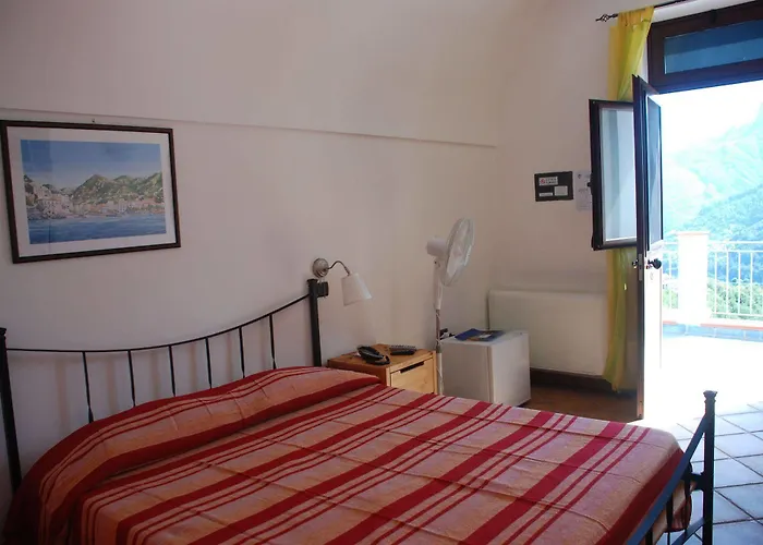 ベッド・アンド・ブレックファスト Puesta De Sol トラモンティ