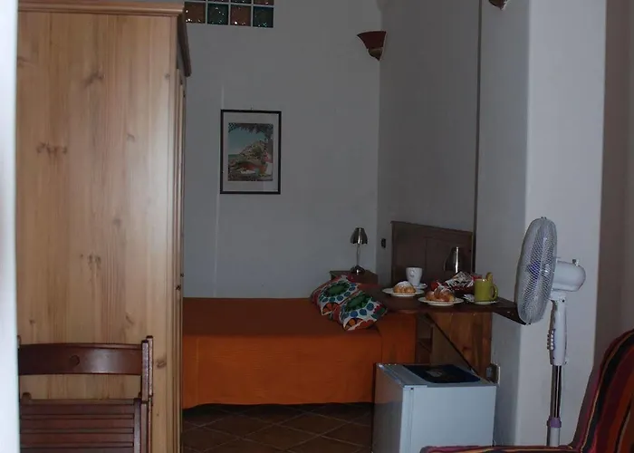 Puesta De Sol トラモンティ