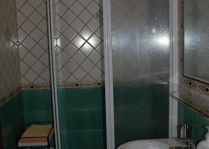 Puesta De Sol ベッド・アンド・ブレックファスト トラモンティ