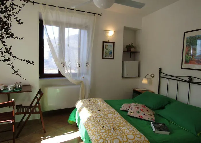 Puesta De Sol 3* トラモンティ