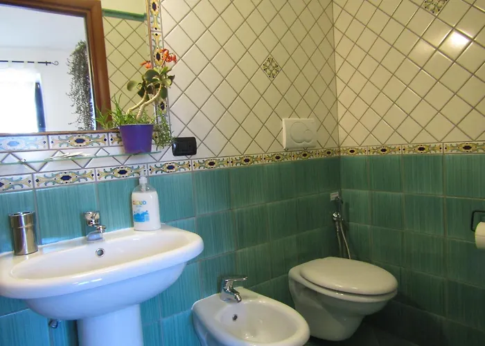 ベッド・アンド・ブレックファスト Puesta De Sol トラモンティ