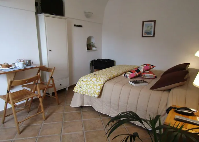 ベッド・アンド・ブレックファスト Puesta De Sol