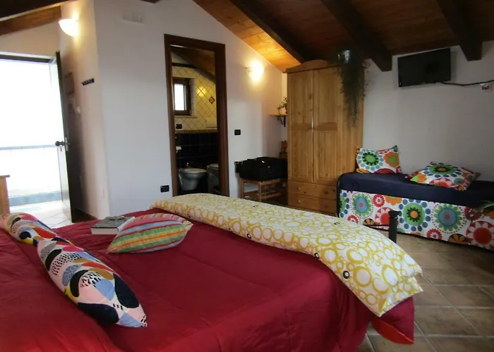 Puesta De Sol 3* トラモンティ