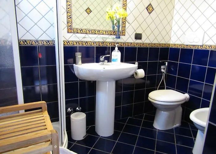 ベッド・アンド・ブレックファスト Puesta De Sol 3*