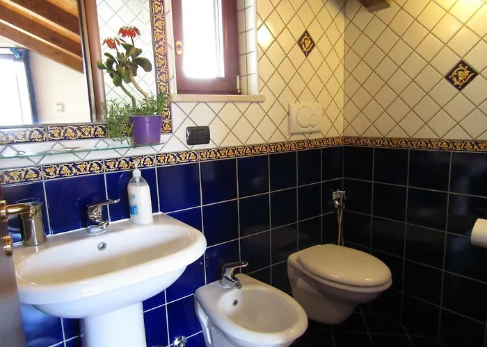 ベッド・アンド・ブレックファスト Puesta De Sol トラモンティ