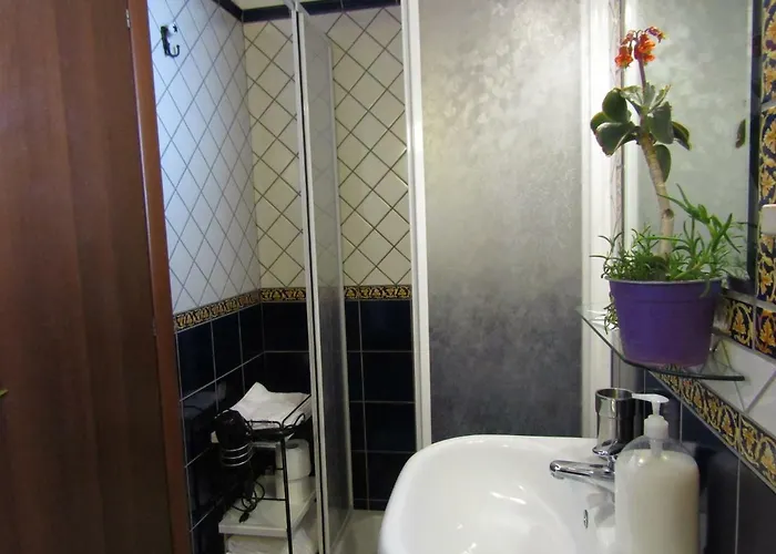 Puesta De Sol ベッド・アンド・ブレックファスト 3*