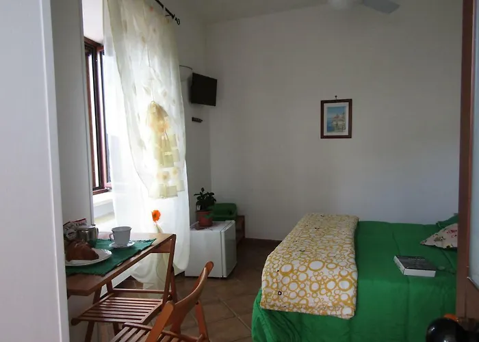 Puesta De Sol トラモンティ