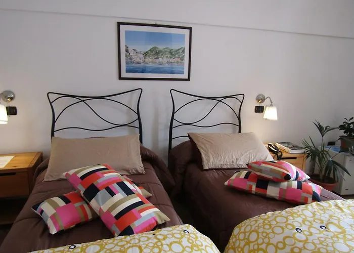 Puesta De Sol ベッド・アンド・ブレックファスト