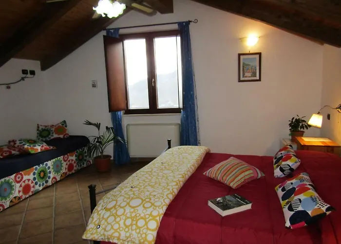 Puesta De Sol ベッド・アンド・ブレックファスト