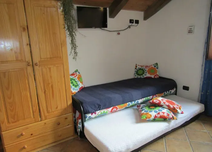 ベッド・アンド・ブレックファスト Puesta De Sol