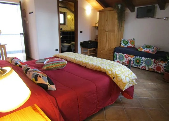 Puesta De Sol トラモンティ