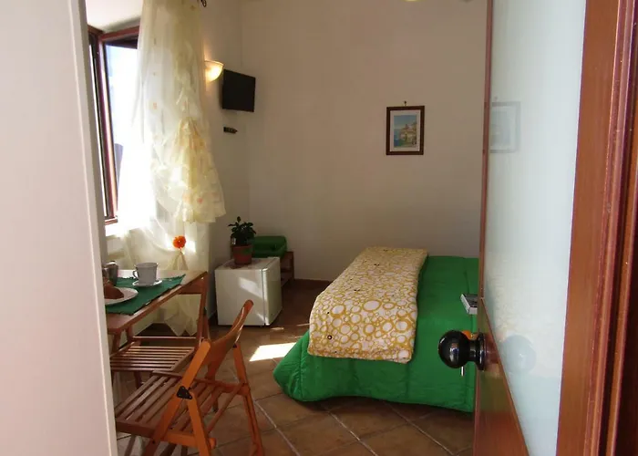 Puesta De Sol トラモンティ