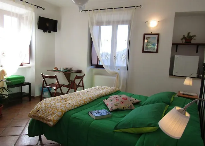 Puesta De Sol トラモンティ